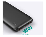 AUKEY 10000 mAh USB-C, 2x USB-A 18W PB-N73S - 1220035 - zdjęcie 2